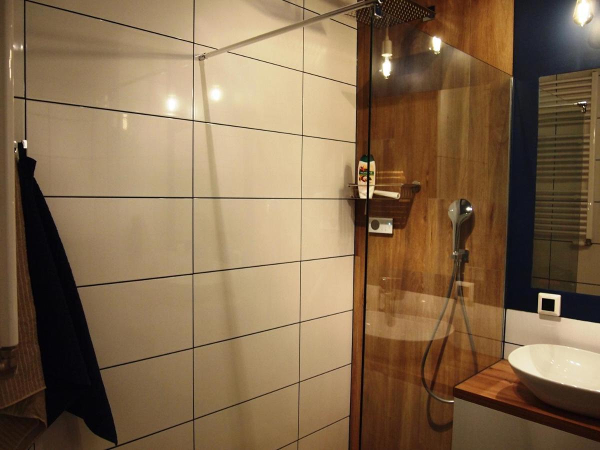 Apartament Yacht Park Marina Gdynia Bagian luar foto